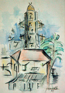 Jaffa